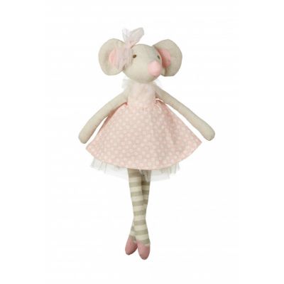 Large Mouse Doll (£10.99)